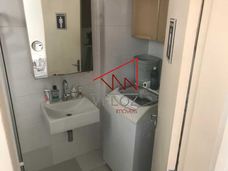 Kitnet-Studio, 46 m² - Foto 20