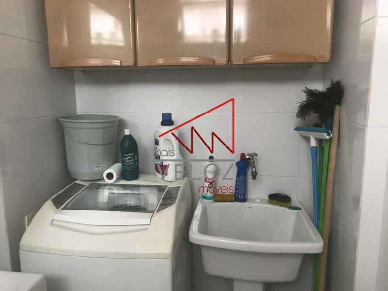 Kitnet-Studio, 46 m² - Foto 15