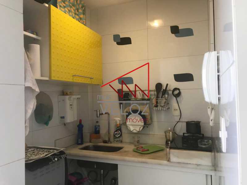 Kitnet-Studio, 46 m² - Foto 12