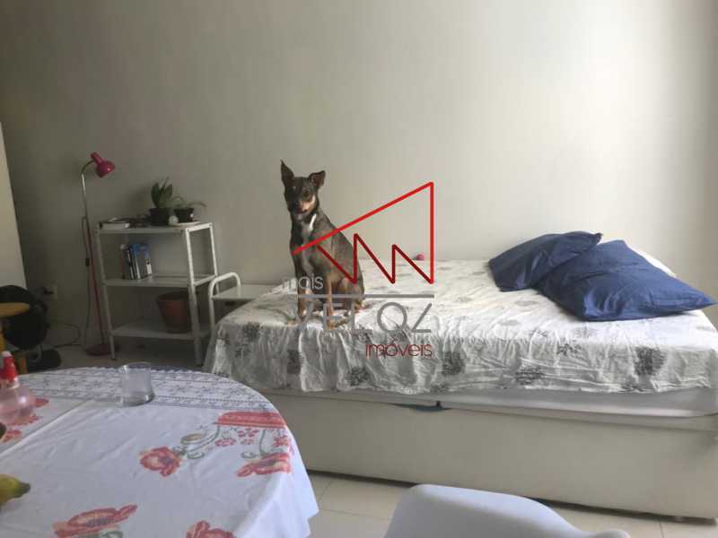 Kitnet-Studio, 46 m² - Foto 4