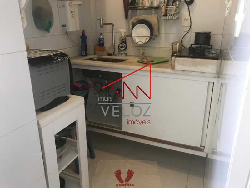 Kitnet-Studio, 46 m² - Foto 16