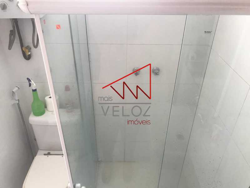 Kitnet-Studio, 46 m² - Foto 8