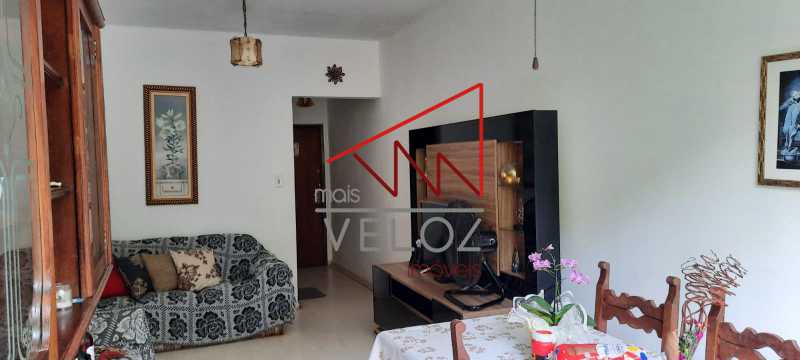 Apartamento à venda com 3 quartos, 86m² - Foto 4