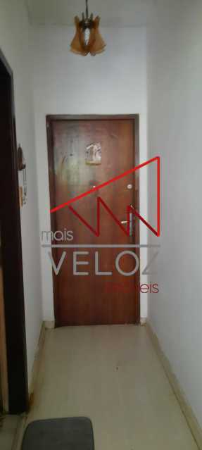 Apartamento à venda com 3 quartos, 86m² - Foto 5