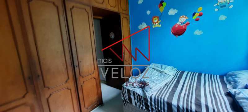 Apartamento à venda com 3 quartos, 86m² - Foto 12