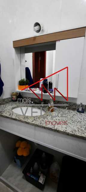 Apartamento à venda com 3 quartos, 86m² - Foto 18