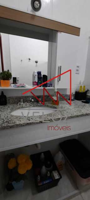 Apartamento à venda com 3 quartos, 86m² - Foto 19