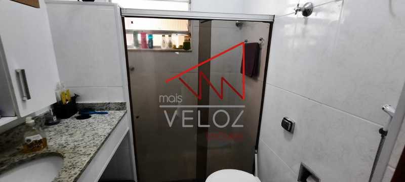 Apartamento à venda com 3 quartos, 86m² - Foto 20