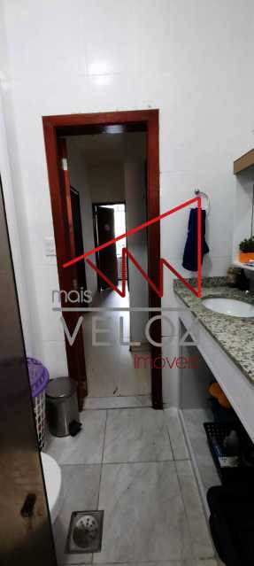 Apartamento à venda com 3 quartos, 86m² - Foto 21