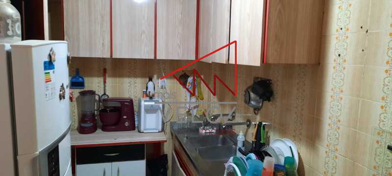 Apartamento à venda com 3 quartos, 86m² - Foto 23