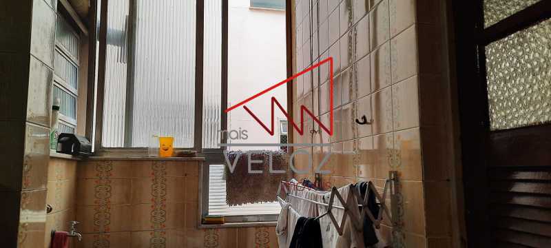 Apartamento à venda com 3 quartos, 86m² - Foto 25