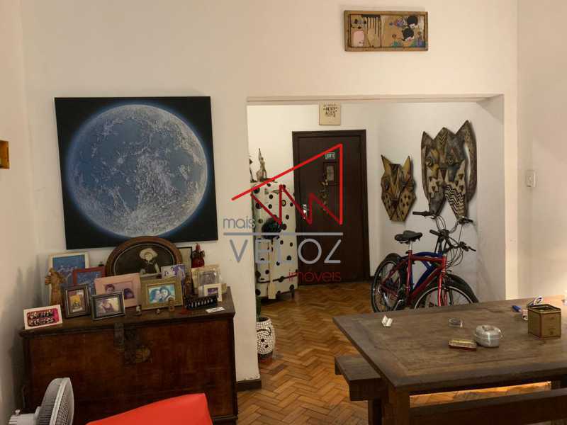 Apartamento, 2 quartos, 96 m² - Foto 7