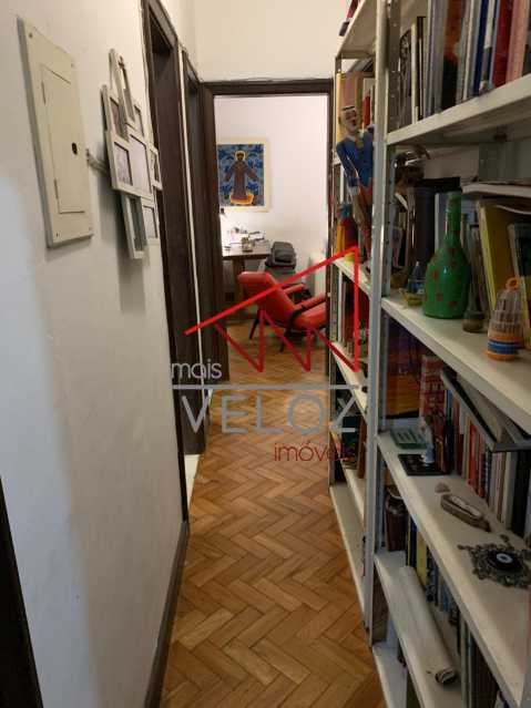 Apartamento, 2 quartos, 96 m² - Foto 13