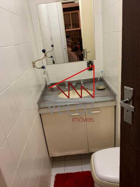 Apartamento, 2 quartos, 96 m² - Foto 11