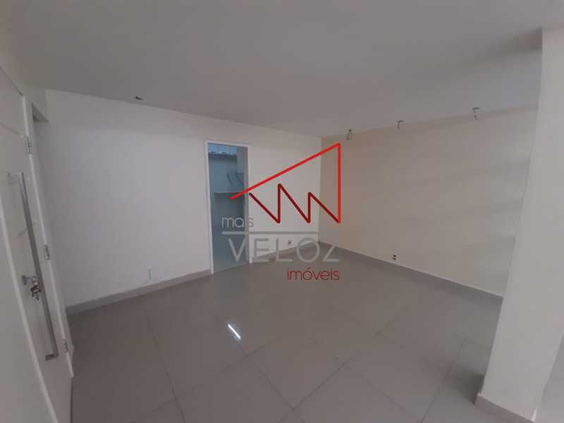 Apartamento para alugar com 3 quartos, 140m² - Foto 6