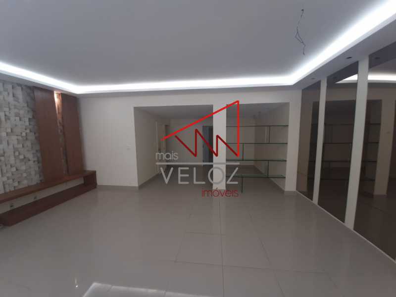 Apartamento para alugar com 3 quartos, 140m² - Foto 4