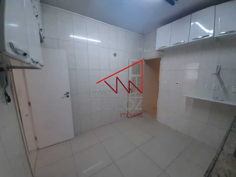 Apartamento para alugar com 3 quartos, 140m² - Foto 21