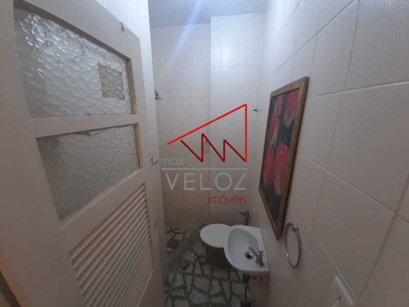 Apartamento para alugar com 3 quartos, 140m² - Foto 26