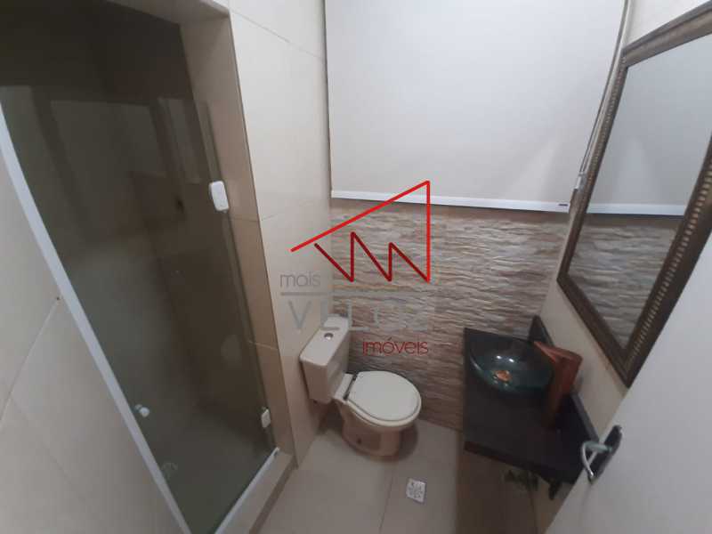 Apartamento para alugar com 3 quartos, 140m² - Foto 10