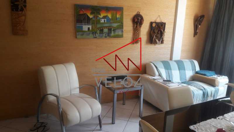 Apartamento à venda com 2 quartos, 65m² - Foto 2