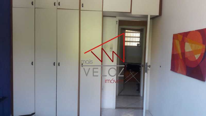 Apartamento à venda com 2 quartos, 65m² - Foto 8