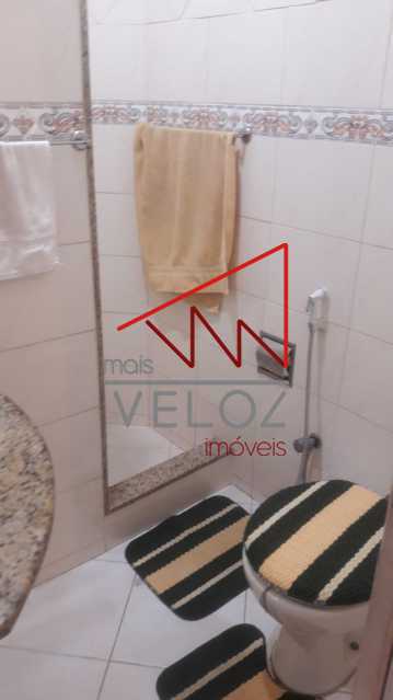 Apartamento à venda com 2 quartos, 65m² - Foto 13