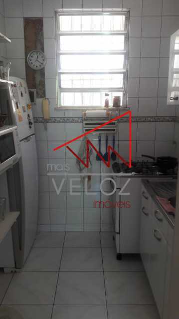 Apartamento à venda com 2 quartos, 65m² - Foto 15