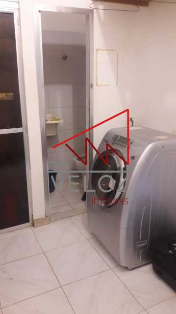 Apartamento à venda com 2 quartos, 65m² - Foto 17