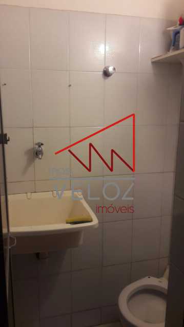 Apartamento à venda com 2 quartos, 65m² - Foto 20