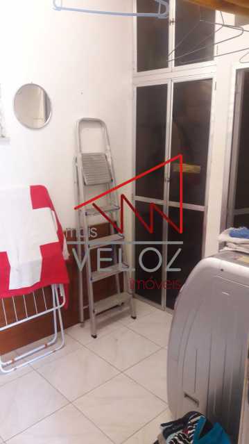 Apartamento à venda com 2 quartos, 65m² - Foto 21