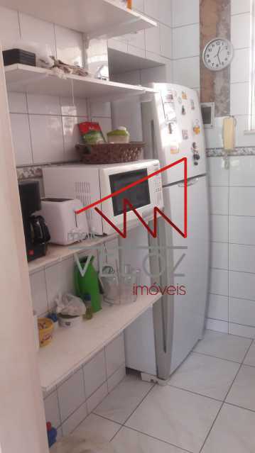 Apartamento à venda com 2 quartos, 65m² - Foto 18