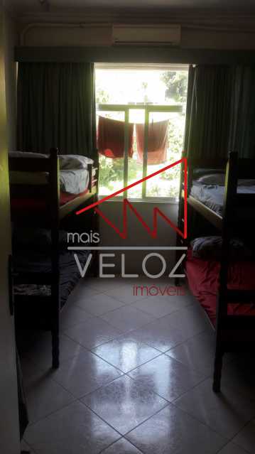 Apartamento à venda com 2 quartos, 65m² - Foto 6