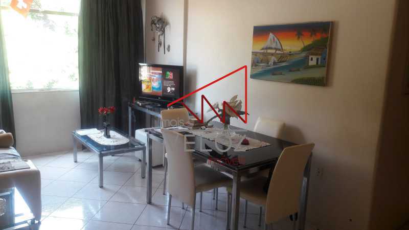 Apartamento à venda com 2 quartos, 65m² - Foto 12