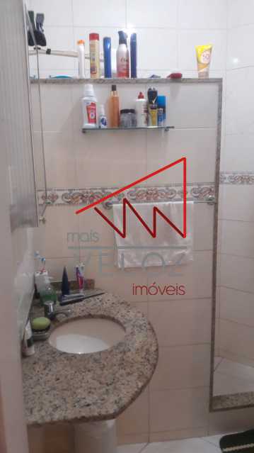 Apartamento à venda com 2 quartos, 65m² - Foto 14