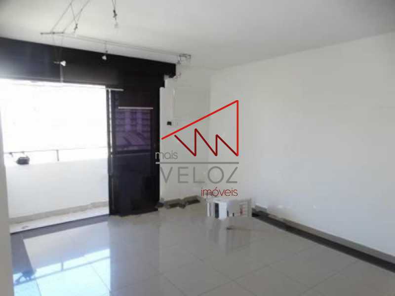 Apartamento à venda com 2 quartos, 86m² - Foto 2