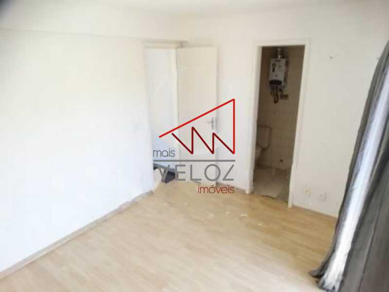 Apartamento à venda com 2 quartos, 86m² - Foto 3