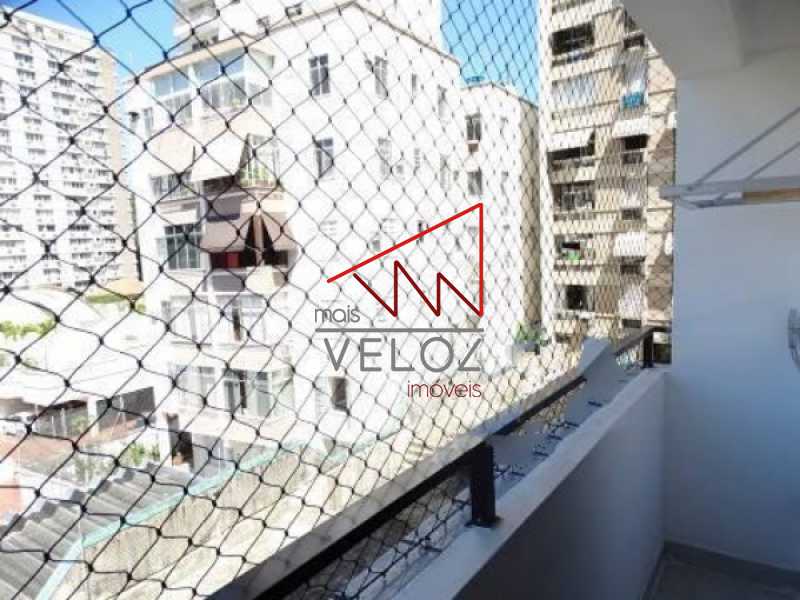 Apartamento à venda com 2 quartos, 86m² - Foto 4