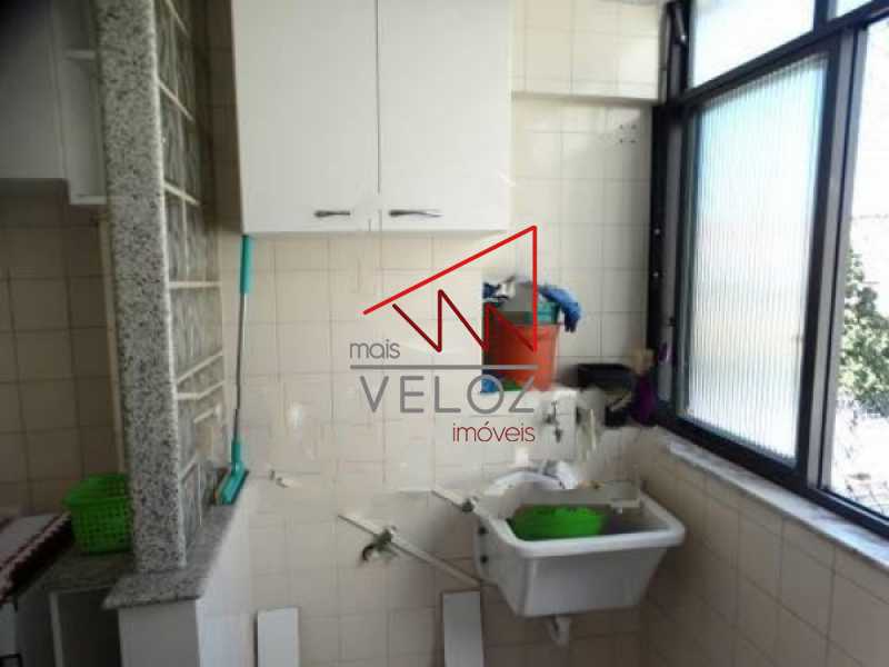 Apartamento à venda com 2 quartos, 86m² - Foto 5