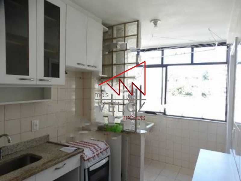 Apartamento à venda com 2 quartos, 86m² - Foto 6