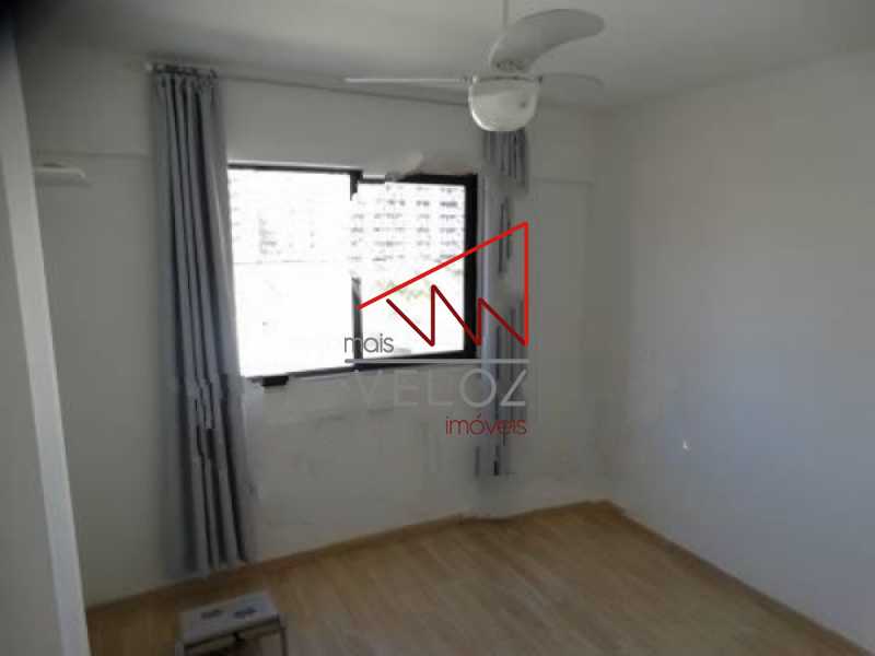 Apartamento à venda com 2 quartos, 86m² - Foto 8