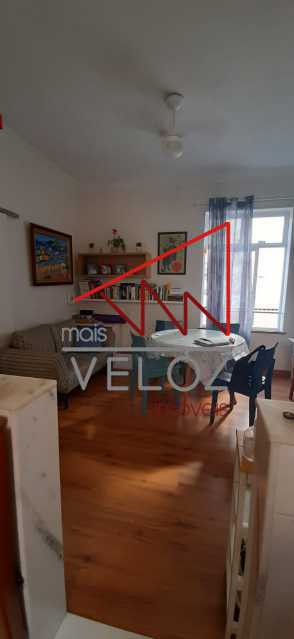 Apartamento à venda com 2 quartos, 55m² - Foto 1