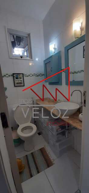 Apartamento à venda com 2 quartos, 55m² - Foto 8