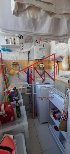 Apartamento à venda com 2 quartos, 55m² - Foto 10