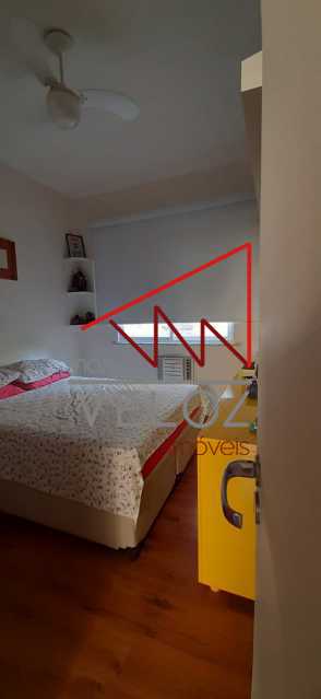 Apartamento à venda com 2 quartos, 55m² - Foto 5