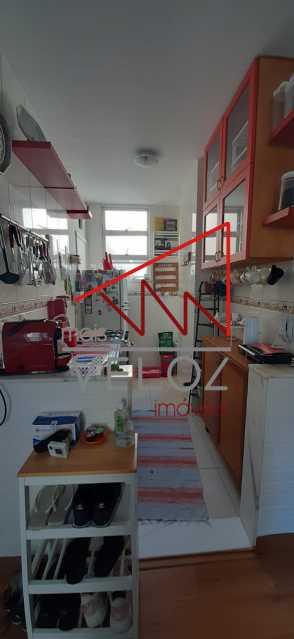 Apartamento à venda com 2 quartos, 55m² - Foto 12