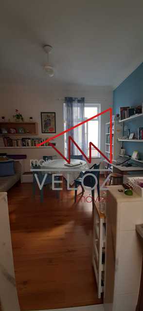 Apartamento à venda com 2 quartos, 55m² - Foto 13