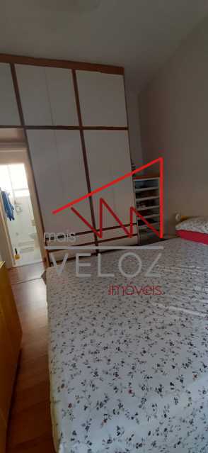 Apartamento à venda com 2 quartos, 55m² - Foto 14