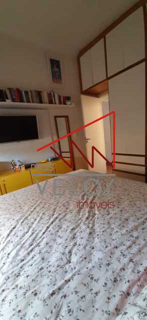 Apartamento à venda com 2 quartos, 55m² - Foto 17