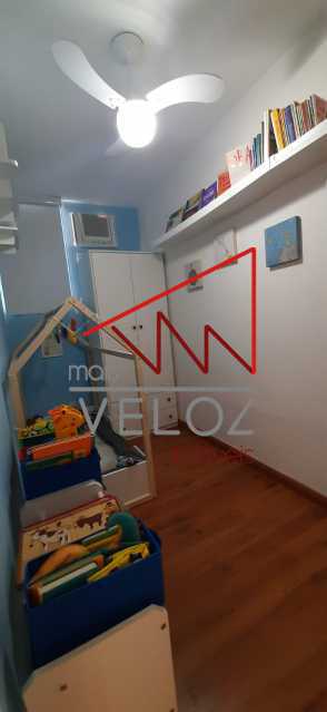 Apartamento à venda com 2 quartos, 55m² - Foto 11