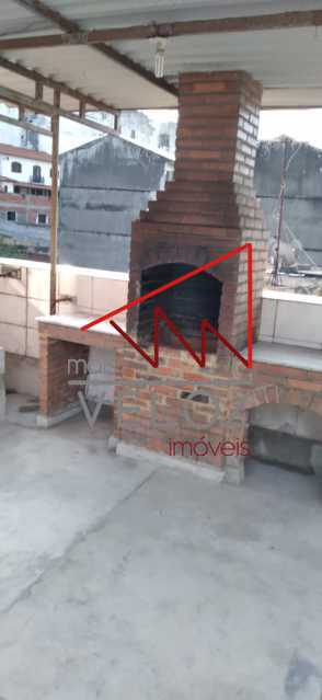 Apartamento, 2 quartos, 65 m² - Foto 6